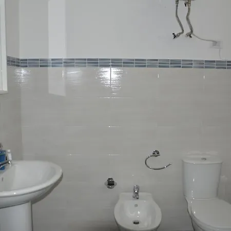 Giardino Bellini-centro לינה וארוחת בוקר קטאניה