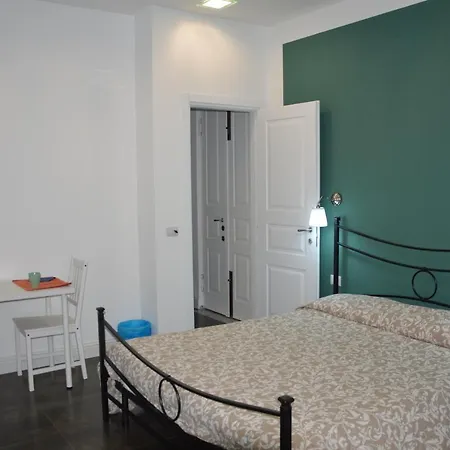 Bed & Breakfast Giardino Bellini-centro Catania