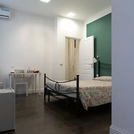 Giardino Bellini-centro קטאניה